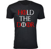 Men’s Thrones and Dragons T-Shirt product image