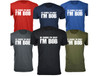 Men’s “Of Course I’m Right I’m Bob” Funny T-Shirt product image