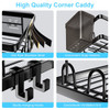 NewHome™ Corner Shower Shelves (2-Pack) product image
