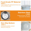 NewHome™ Mixing Bowl Lid Set product image