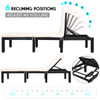 Rattan Cushioned Lounge Chairs (2-Piece) product image
