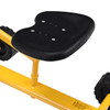 Costway Kids Ride-on Sand Digger Excavator product image