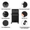 Rolling Cabinet Storage Chest Box Garage Toolbox product image
