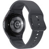 Samsung Galaxy Watch 5 with Graphite Silicone Band  product image