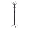 Costway 78'' Metal Coat Rack Tree with Umbrella Holder product image