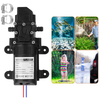 iMounTEK® 12V DC Water Pump product image
