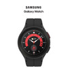 Samsung Galaxy Watch5 Pro Titanium Smartwatch product image