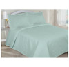 Reversible Microfiber Pinsonic Quilt Set product image