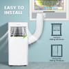 5000 BTU Portable 4-in-1 Air Conditioner Unit product image