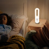 2-in-1 Motion Sensor Rechargeable Portable Night Light product image