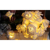 iMounTEK® Rose Flower String Lights (2-Pack) product image