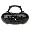 Emerson™ 7" Bluetooth DVD Boombox with AM/FM Radio & Stereo Speakers product image