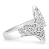 Guardian Angel Natural 1/3-Carat Diamond Ring product image