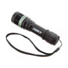 Dorcy 130 Lumens LED Water Resistant Optic Focusing Flashlight product image