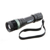 Dorcy 130 Lumens LED Water Resistant Optic Focusing Flashlight product image