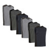 Men's Active Athletic Dry-Fit Tank Top (6-Pack) product image