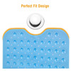 iMounTEK® Non-Slip Bath Mat product image