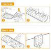 iMounTEK® Non-Slip Bath Mat product image