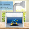 Portable Airbrush Spray Booth Kit product image