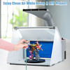 Portable Airbrush Spray Booth Kit product image