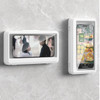 360-Degree Rotating Waterproof Shower Phone Holder product image