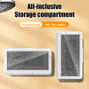 360-Degree Rotating Waterproof Shower Phone Holder product image