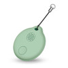 Portable GPS Tracking, Smart Anti Loss Device, GPS Smart Finders Tracker Device for Kids Pets Green product image