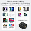 TOZO® C3 USB Type-C Wall Charger, 33W, PD Fast Charge product image