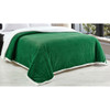 Sheradian Reversible Braided Sherpa Oversized Blanket product image