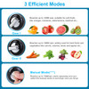 NewHome™ 1000W Centrifugal Juicer product image