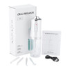 Portable Oral Irrigator Dental Water Flosser USB Rechargeable Water Jet Floss Tooth Pick 4 Jet Tip 220ml 3 Modes product image