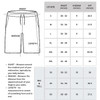 Men's Fleece Lounge Shorts with Pockets (3-Pack) product image