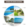Rattan Wicker Outdoor 3-Piece Table and Chair Set product image