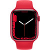 Apple Watch (GPS + LTE) Series 7 with Sport Band product image