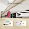 Lynkbey M20 Pro Robot Vacuum Mop with Auto Cleaning & Drying product image