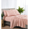 6-Piece 2000-Thread-Count Bamboo Sheet Set with SnugGrip by Bibb Home® product image