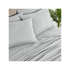 6-Piece 2000-Thread-Count Bamboo Sheet Set with SnugGrip by Bibb Home® product image