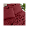 6-Piece 2000-Thread-Count Bamboo Sheet Set with SnugGrip by Bibb Home® product image
