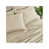 6-Piece 2000-Thread-Count Bamboo Sheet Set with SnugGrip by Bibb Home® product image