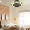 iNova 3-Speed LED Ceiling Fan product image