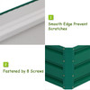 Costway Patio Raised Garden Bed product image