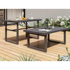 7-Piece Aluminum Patio Furniture Set product image