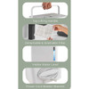 2,000 sq. ft. 32-Pint Dehumidifier with Continuous/Drying/Auto Modes product image