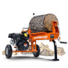 SuperHandy 20-Ton Log Splitter product image
