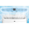 8,150-BTU Portable Air Conditioner with Remote (12,000-BTU ASHRAE) product image