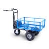 Landworks Self-Propelled Electric Utility Wagon product image