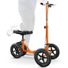 SuperHandy Folding Knee Walker product image