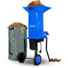 Landworks Electric Leaf Shredder and Mulcher product image