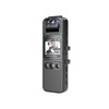 Wearable Body Camera with Audio and Video, 1080P Mini Body Cameras with Infrared Night Vision,Camera Pocket Camcorder for Riding, Meetings product image