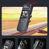 Wearable Body Camera with Audio and Video, 1080P Mini Body Cameras with Infrared Night Vision,Camera Pocket Camcorder for Riding, Meetings product image